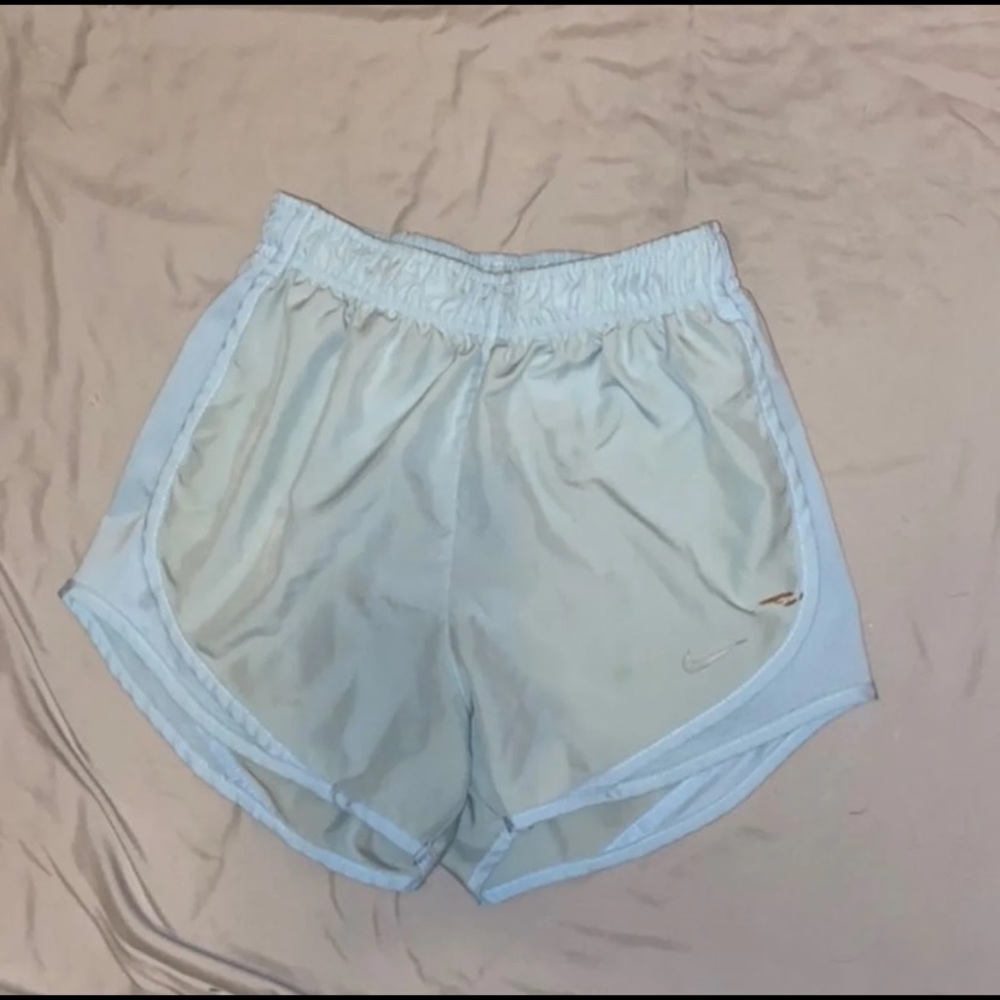 Athletic shorts